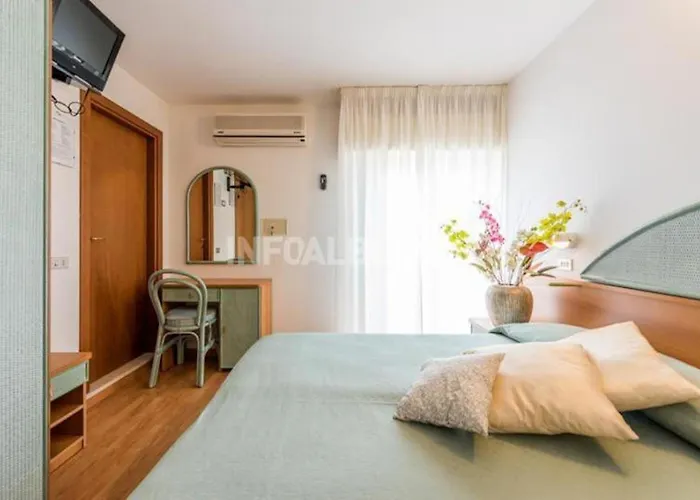 Hotel Atlantic Bellaria-Igea Marina